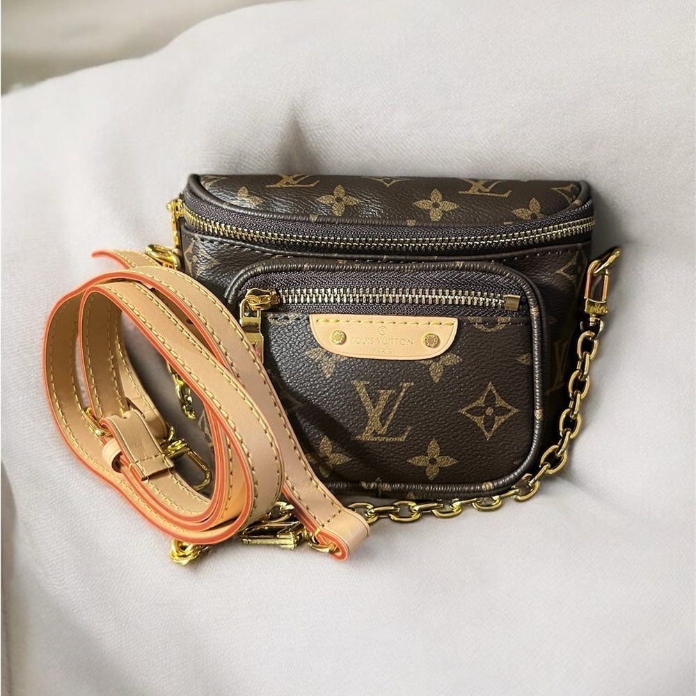 Mini Bumbag
